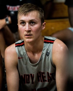 Image post by @indyheatgymrats on Instagram