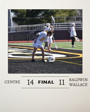 Image post by @centreathletics on Instagram