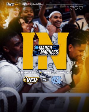 Image post by @vcu_hoops on Instagram