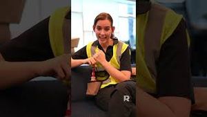 Video post by @reelshortapp on YouTube