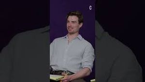 Video post by @cosmopolitan on YouTube