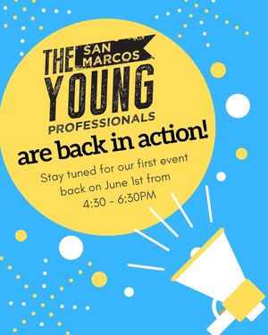 Image post by @smyoungpros on Facebook
