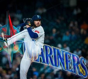 Image post by @Mariners on Twitter