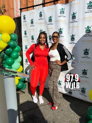 Image post by @979wjlb on Instagram