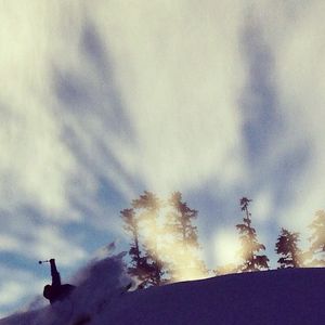 Image post by @whistlerblackcomb on Instagram