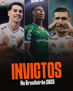 Image post by @90minbrasil on Instagram