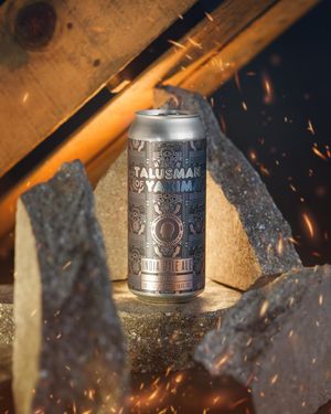 Image post by @thinmanbrewery on Instagram