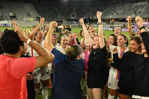 Image post by @OLReign on Twitter