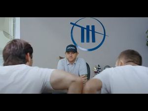 Video post by @teamtrackhouse on YouTube