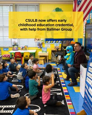 Image post by @csulongbeach on Instagram