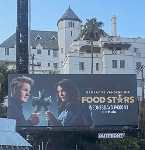 Image post by @lisavanderpump on Instagram