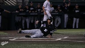Image post by @acu_baseball on Instagram