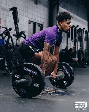 Image post by @acufootball on Instagram