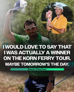Image post by @kornferrytour on Instagram