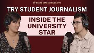 Video post by @txst on YouTube