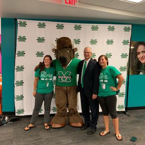 Image post by @marshallu on Instagram