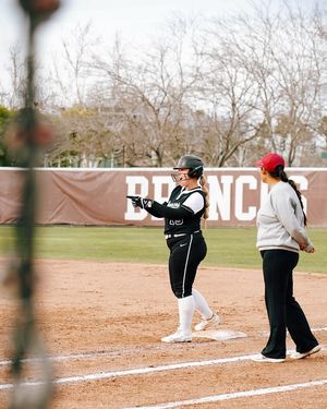 Image post by @scusoftball on Instagram