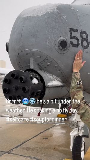 Video post by @idahonationalguard on Instagram