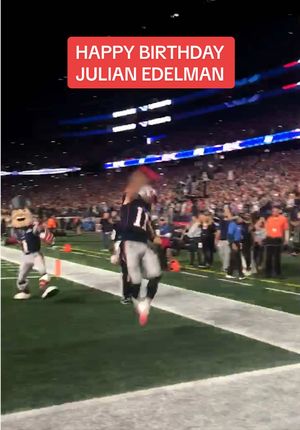 Video post by @patriots on TikTok