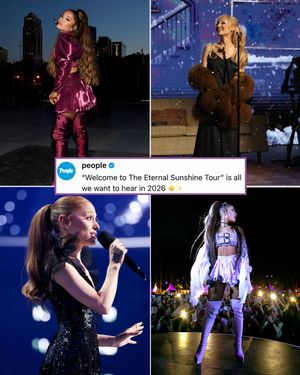 Image post by @people on Instagram