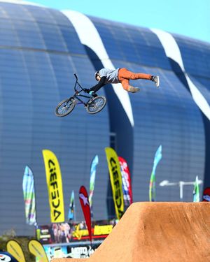 Image post by @racerxonline on Instagram