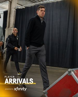 Image post by @penguins on Instagram