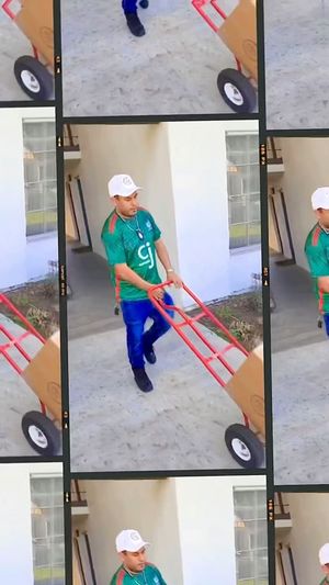 Video post by @cjexpress.paqueteria on Facebook