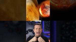 Video post by @whatifscienceshow on YouTube