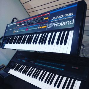 Image post by @czarny_hifi on Instagram