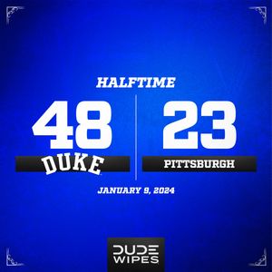 Image post by @DukeATHLETICS on Twitter