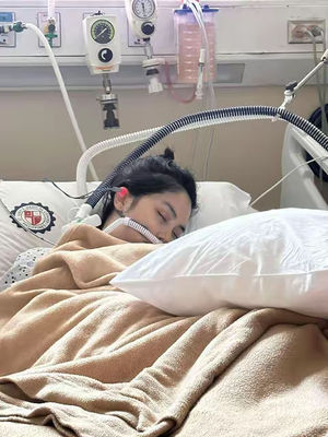 Image post by @iammissglenda on TikTok