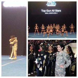 Image post by @VarsityAllStar on Twitter