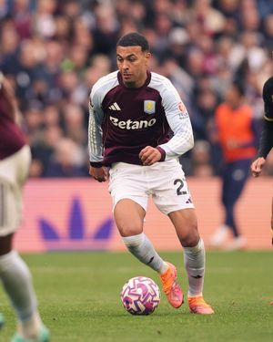 Image post by @AVFCOfficial on Twitter