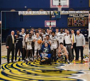 Image post by @sabrinaacodrington on Instagram