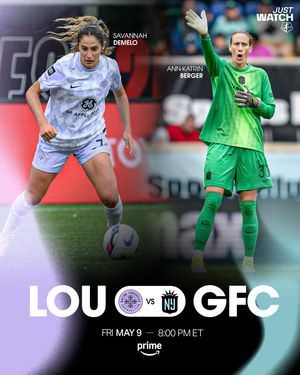 Image post by @nwsl on Instagram