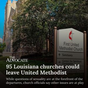 Image post by @theadvocatebr on Instagram