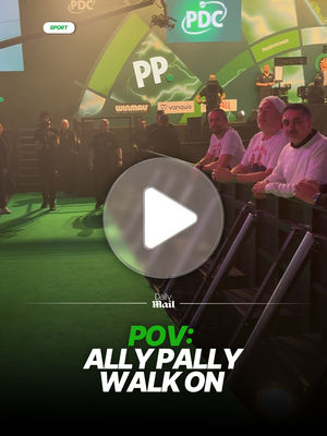 Video post by @dailymailsport on TikTok