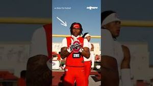 Video post by @maxpreps on YouTube