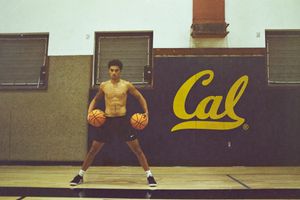 Image post by @calmbball on Instagram
