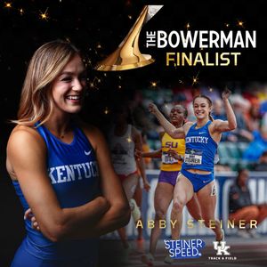 Image post by @KentuckyTrack on Twitter