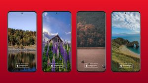 Image post by @Snapdragon on Twitter