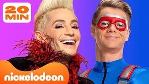 Video post by @nickelodeon on YouTube