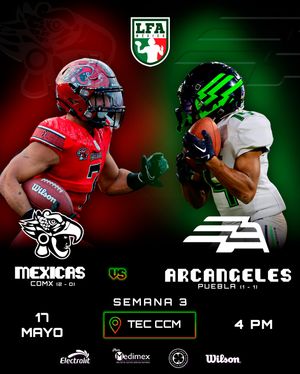 Image post by @lfa_mex on Instagram