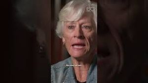 Video post by @60minutes on YouTube