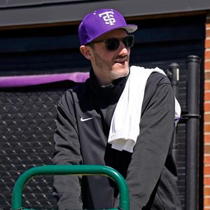 Image post by @tommieathletics on Instagram