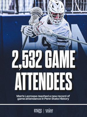 Image post by @statemediapsu on Instagram