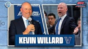 Video post by @cbssportscbb on YouTube
