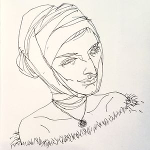 Image post by @richpellegrinoart on Instagram