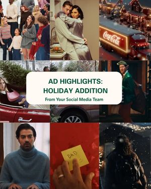 Image post by @usfca_adprogram on Instagram