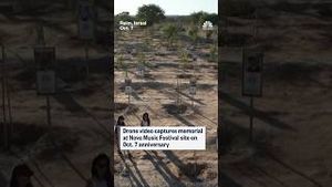 Video post by @nbcnews on YouTube